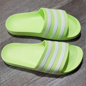 Adidas Adilette Aqua Slides